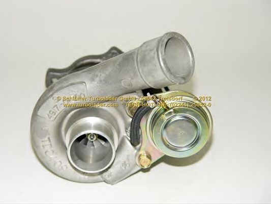 SCHLÜTTER TURBOLADER 172-02350 Компрессор, наддув для MITSUBISHI TREDIA (Митсубиши/митсубиси Трэдиа) SCHLÜTTER TURBOLADER 172-02350 Компрессор, наддув для MITSUBISHI TREDIA (Митсубиши/митсубиси Трэдиа)
