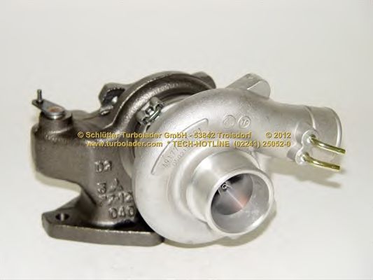 SCHLÜTTER TURBOLADER 172-02370 Компрессор, наддув для MITSUBISHI PAJERO/SHOGUN (Митсубиши/митсубиси Пажэро/шогун) SCHLÜTTER TURBOLADER 172-02370 Компрессор, наддув для MITSUBISHI PAJERO/SHOGUN (Митсубиши/митсубиси Пажэро/шогун)