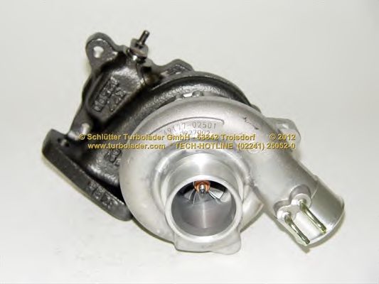 SCHLÜTTER TURBOLADER 172-02410 Компрессор, наддув для MITSUBISHI PAJERO II (Митсубиши/митсубиси Паджеро 2) SCHLÜTTER TURBOLADER 172-02410 Компрессор, наддув для MITSUBISHI PAJERO II (Митсубиши/митсубиси Паджеро 2)