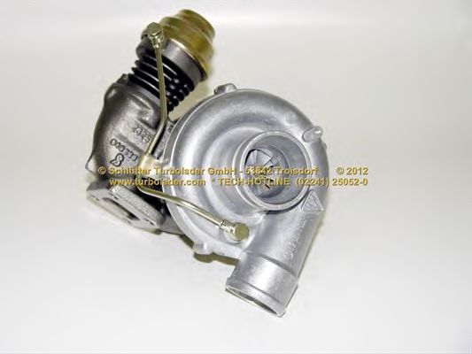 SCHLÜTTER TURBOLADER 172-03190_RB Компрессор, наддув для OPEL OMEGA A (Опель Омэга а) SCHLÜTTER TURBOLADER 172-03190_RB Компрессор, наддув для OPEL OMEGA A (Опель Омэга а)