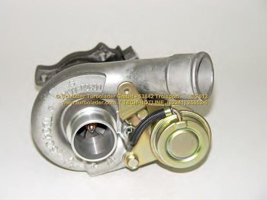 SCHLÜTTER TURBOLADER 172-05000 Компрессор, наддув для MITSUBISHI GALANT VI (Митсубиши/митсубиси Галант 6) SCHLÜTTER TURBOLADER 172-05000 Компрессор, наддув для MITSUBISHI GALANT VI (Митсубиши/митсубиси Галант 6)