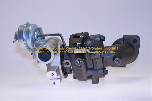 SCHLÜTTER TURBOLADER 172-05325 Компрессор, наддув для MITSUBISHI CHALLENGER (Митсубиши/митсубиси Чаллэнгэр) SCHLÜTTER TURBOLADER 172-05325 Компрессор, наддув для MITSUBISHI CHALLENGER (Митсубиши/митсубиси Чаллэнгэр)