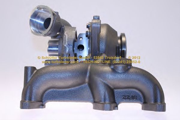 SCHLÜTTER TURBOLADER 172-07140 Компрессор, наддув для SEAT IBIZA V SPORTCOUPE (Сеат Ибица 5 спорткупе) SCHLÜTTER TURBOLADER 172-07140 Компрессор, наддув для SEAT IBIZA V SPORTCOUPE (Сеат Ибица 5 спорткупе)