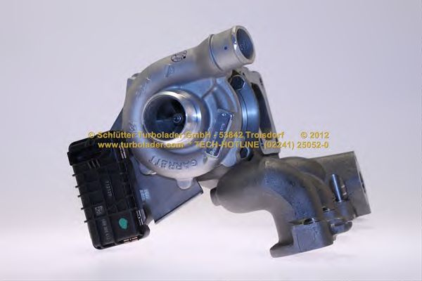 SCHLÜTTER TURBOLADER 172-08060 Компрессор, наддув для FORD MONDEO III (Форд Мондео 3) SCHLÜTTER TURBOLADER 172-08060 Компрессор, наддув для FORD MONDEO III (Форд Мондео 3)