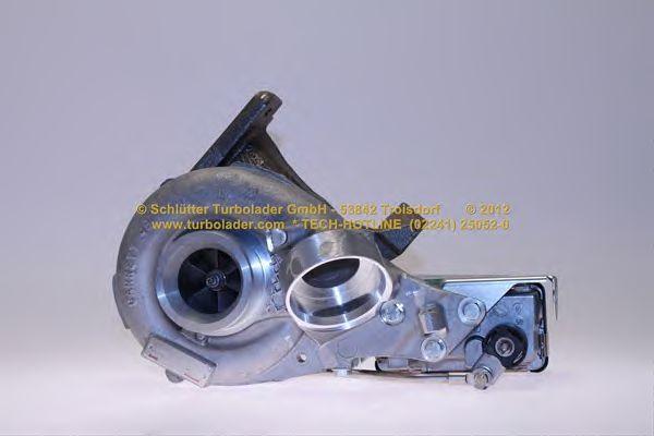 SCHLÜTTER TURBOLADER 172-08068 Компрессор, наддув для MERCEDES-BENZ CLK (Мэрcэдэс-бэнз Слк) SCHLÜTTER TURBOLADER 172-08068 Компрессор, наддув для MERCEDES-BENZ CLK (Мэрcэдэс-бэнз Слк)