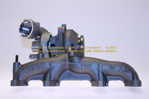 SCHLÜTTER TURBOLADER 172-09230 Компрессор, наддув для VOLKSWAGEN JETTA I (Фольксваген Жэтта и) SCHLÜTTER TURBOLADER 172-09230 Компрессор, наддув для VOLKSWAGEN JETTA I (Фольксваген Жэтта и)