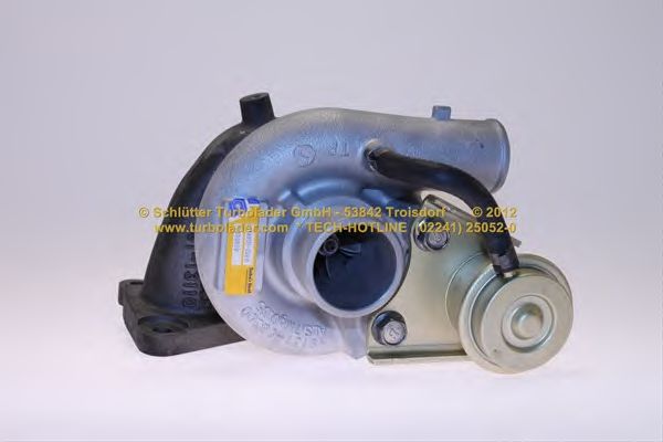 SCHLÜTTER TURBOLADER 172-09410 Компрессор, наддув для CITROëN (Cитроëн) SCHLÜTTER TURBOLADER 172-09410 Компрессор, наддув для CITROëN (Cитроëн)