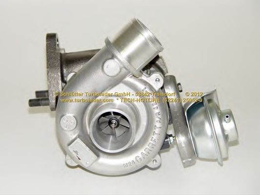 SCHLÜTTER TURBOLADER 172-12010 Компрессор, наддув для TOYOTA ESTIMA (Тойота/тоета Эстима) SCHLÜTTER TURBOLADER 172-12010 Компрессор, наддув для TOYOTA ESTIMA (Тойота/тоета Эстима)