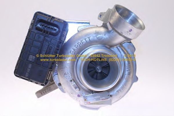 SCHLÜTTER TURBOLADER 172-12390 Компрессор, наддув для CHRYSLER PT CRUISER (Крайслер Пт cруисэр) SCHLÜTTER TURBOLADER 172-12390 Компрессор, наддув для CHRYSLER PT CRUISER (Крайслер Пт cруисэр)