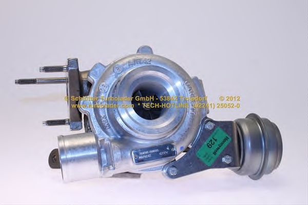 SCHLÜTTER TURBOLADER 172-12450 Компрессор, наддув для SUZUKI GRAND VITARA XL-7 II (Сузуки Гранд витара xл-7 2) SCHLÜTTER TURBOLADER 172-12450 Компрессор, наддув для SUZUKI GRAND VITARA XL-7 II (Сузуки Гранд витара xл-7 2)