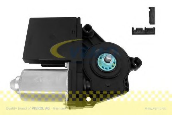 VEMO V10-05-0022 Электродвигатель, стеклоподъемник для VOLKSWAGEN RABBIT V (Фольксваген Раббит v) VEMO V10-05-0022 Электродвигатель, стеклоподъемник для VOLKSWAGEN RABBIT V (Фольксваген Раббит v)