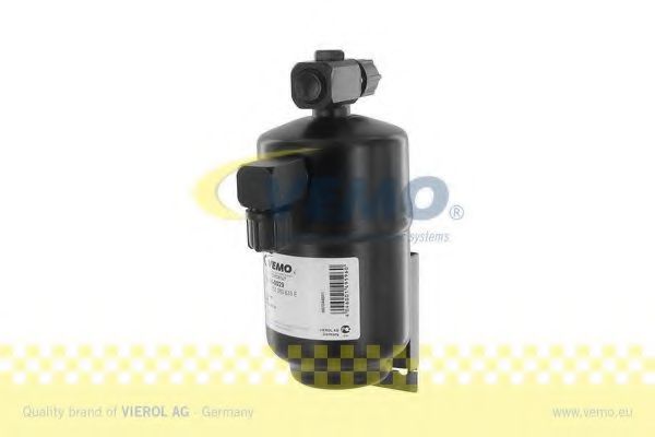 VEMO V10-06-0029 Осушитель, кондиционер для VOLKSWAGEN T4 MULTIVAN (Фольксваген Т4 мултиvан) VEMO V10-06-0029 Осушитель, кондиционер для VOLKSWAGEN T4 MULTIVAN (Фольксваген Т4 мултиvан)