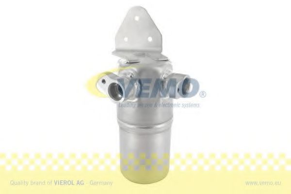 VEMO V10-06-0033 Осушитель, кондиционер для AUDI A8 (Ауди А8) VEMO V10-06-0033 Осушитель, кондиционер для AUDI A8 (Ауди А8)