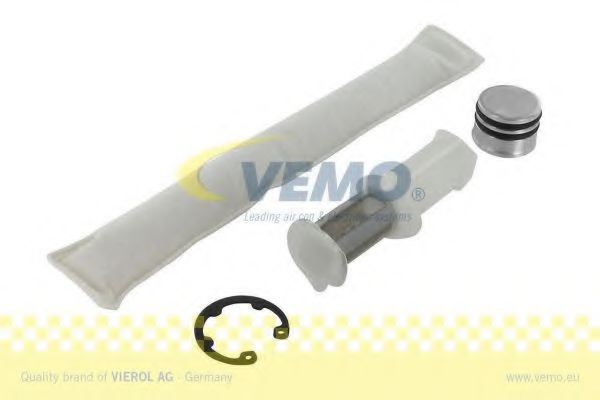 VEMO V10-06-0042 Осушитель, кондиционер для VOLKSWAGEN SCIROCCO (Фольксваген Сcироccо) VEMO V10-06-0042 Осушитель, кондиционер для VOLKSWAGEN SCIROCCO (Фольксваген Сcироccо)