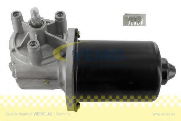 VEMO V10-07-0001 Двигатель стеклоочистителя для VOLKSWAGEN T4 MULTIVAN (Фольксваген Т4 мултиvан) VEMO V10-07-0001 Двигатель стеклоочистителя для VOLKSWAGEN T4 MULTIVAN (Фольксваген Т4 мултиvан)