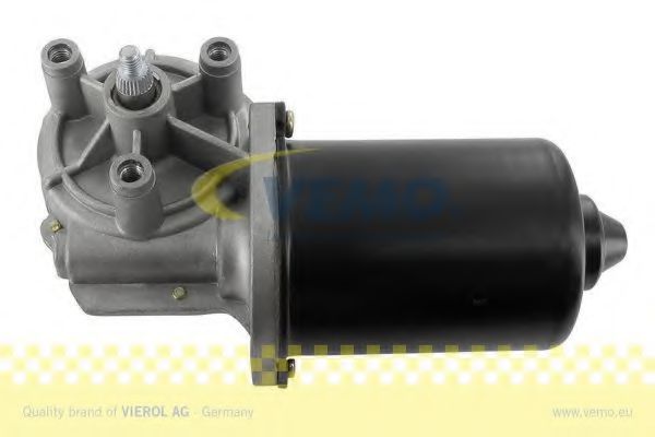 VEMO V10-07-0002 Двигатель стеклоочистителя для VOLKSWAGEN DASHER (Фольксваген Дашэр) VEMO V10-07-0002 Двигатель стеклоочистителя для VOLKSWAGEN DASHER (Фольксваген Дашэр)