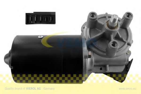 VEMO V10-07-0004 Двигатель стеклоочистителя для VOLKSWAGEN DASHER (Фольксваген Дашэр) VEMO V10-07-0004 Двигатель стеклоочистителя для VOLKSWAGEN DASHER (Фольксваген Дашэр)