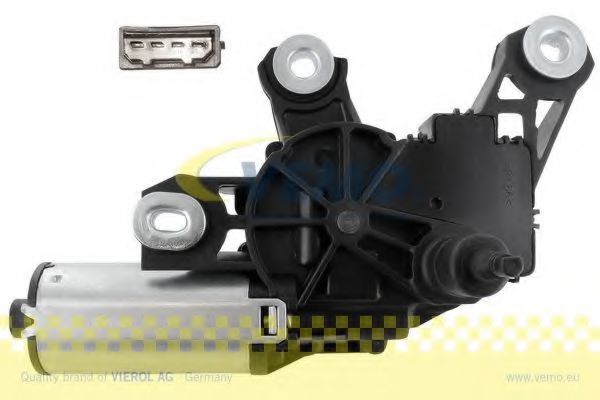 VEMO V10-07-0006 Двигатель стеклоочистителя для AUDI ALLROAD (Ауди Аллроад) VEMO V10-07-0006 Двигатель стеклоочистителя для AUDI ALLROAD (Ауди Аллроад)