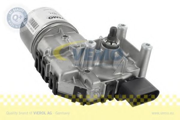 VEMO V10-07-0021 Двигатель стеклоочистителя для SEAT EXEO (Сеат Эxэо) VEMO V10-07-0021 Двигатель стеклоочистителя для SEAT EXEO (Сеат Эxэо)
