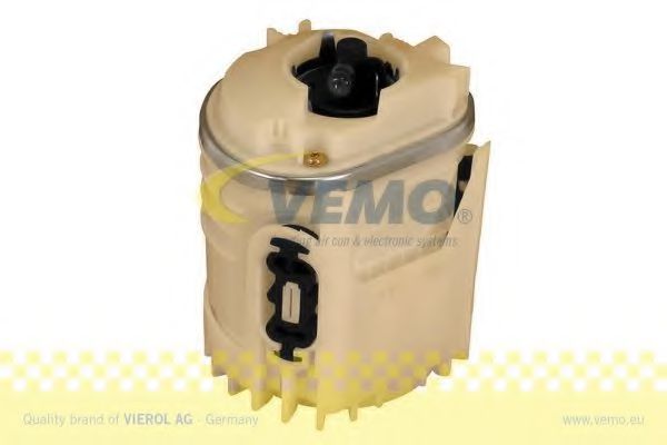 VEMO V10-09-0801-1 Топливный насос для VOLKSWAGEN T4 MULTIVAN (Фольксваген Т4 мултиvан) VEMO V10-09-0801-1 Топливный насос для VOLKSWAGEN T4 MULTIVAN (Фольксваген Т4 мултиvан)