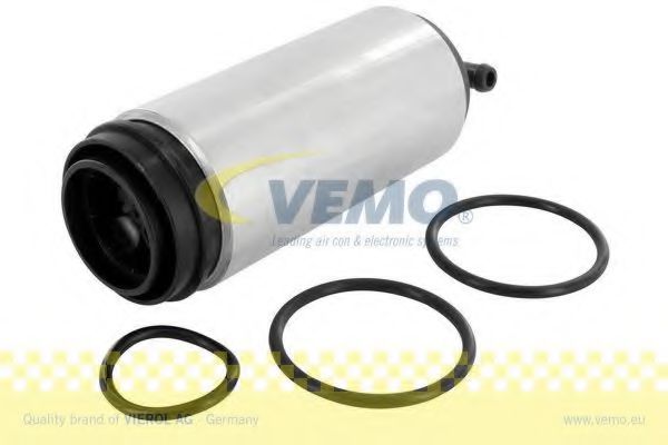 VEMO V10-09-0809-2 Топливный насос для VOLKSWAGEN GOLF IV (Фольксваген Гольф 4) VEMO V10-09-0809-2 Топливный насос для VOLKSWAGEN GOLF IV (Фольксваген Гольф 4)