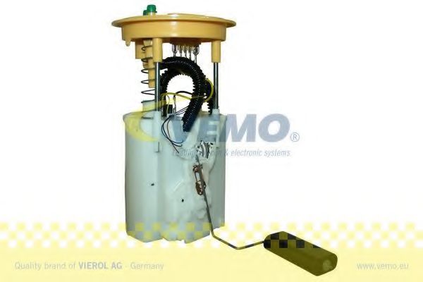 VEMO V10-09-0814 Элемент системы питания для VOLKSWAGEN JETTA VI IV (Фольксваген Джетта 6 4)