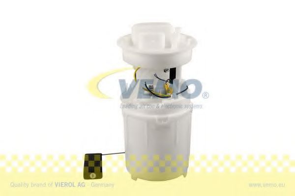 VEMO V10-09-0815 Элемент системы питания для SEAT IBIZA IV (Сеат Ибица 4) VEMO V10-09-0815 Элемент системы питания для SEAT IBIZA IV (Сеат Ибица 4)