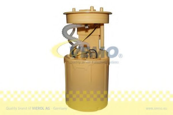 VEMO V10-09-0819 Элемент системы питания для VOLKSWAGEN T5 MULTIVAN (Фольксваген T5 мультиван) VEMO V10-09-0819 Элемент системы питания для VOLKSWAGEN T5 MULTIVAN (Фольксваген T5 мультиван)