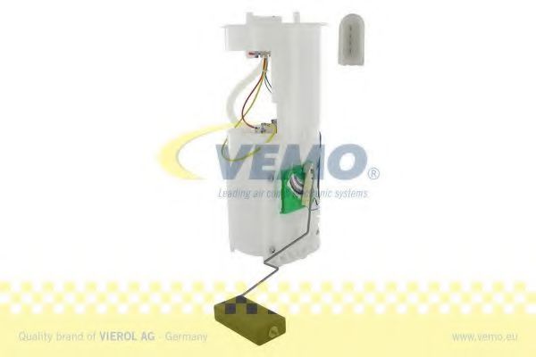 VEMO V10-09-0820 Элемент системы питания для SEAT IBIZA IV (Сеат Ибица 4) VEMO V10-09-0820 Элемент системы питания для SEAT IBIZA IV (Сеат Ибица 4)
