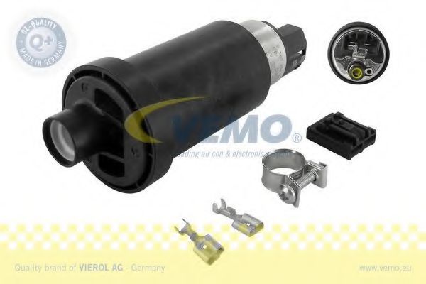 VEMO V10-09-0821 Топливный насос для AUDI 90 (Ауди 90) VEMO V10-09-0821 Топливный насос для AUDI 90 (Ауди 90)