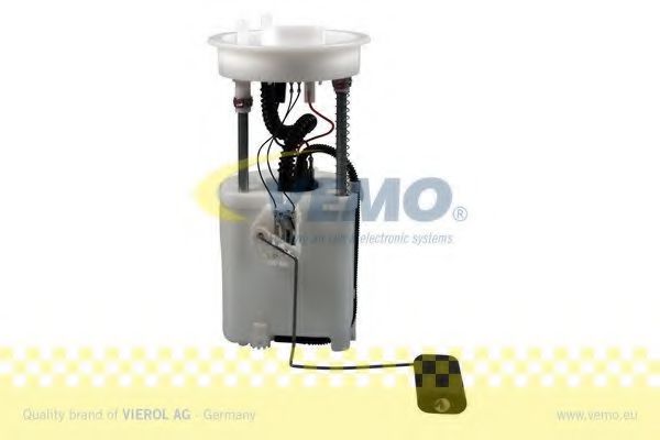 VEMO V10-09-0829 Элемент системы питания для AUDI TT (Ауди Тт) VEMO V10-09-0829 Элемент системы питания для AUDI TT (Ауди Тт)