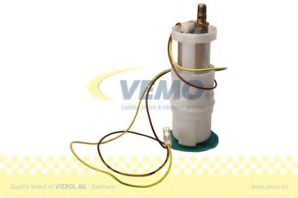 VEMO V10-09-0837 Топливный насос для AUDI V8 (Ауди V8) VEMO V10-09-0837 Топливный насос для AUDI V8 (Ауди V8)
