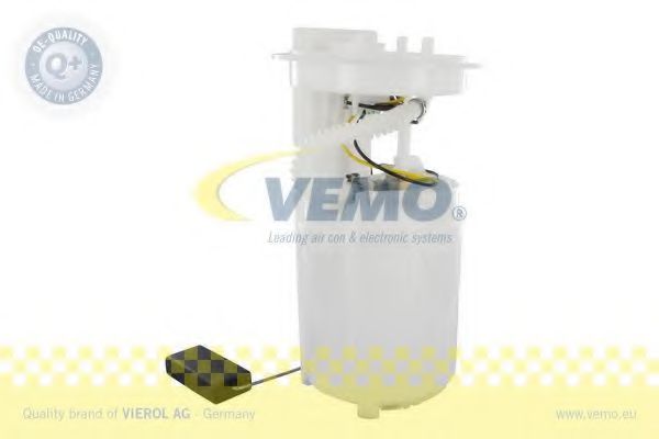 VEMO V10-09-0842 Элемент системы питания для SKODA (Шкода) VEMO V10-09-0842 Элемент системы питания для SKODA (Шкода)