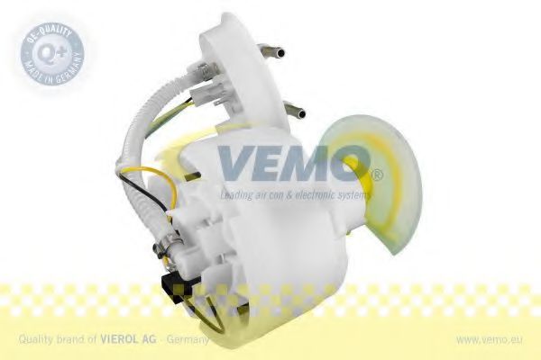 VEMO V10-09-0845-1 Элемент системы питания для AUDI A6 (Ауди А6) VEMO V10-09-0845-1 Элемент системы питания для AUDI A6 (Ауди А6)