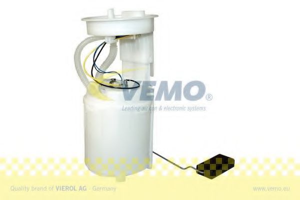 VEMO V10-09-0849 Элемент системы питания для SEAT IBIZA IV (Сеат Ибица 4) VEMO V10-09-0849 Элемент системы питания для SEAT IBIZA IV (Сеат Ибица 4)
