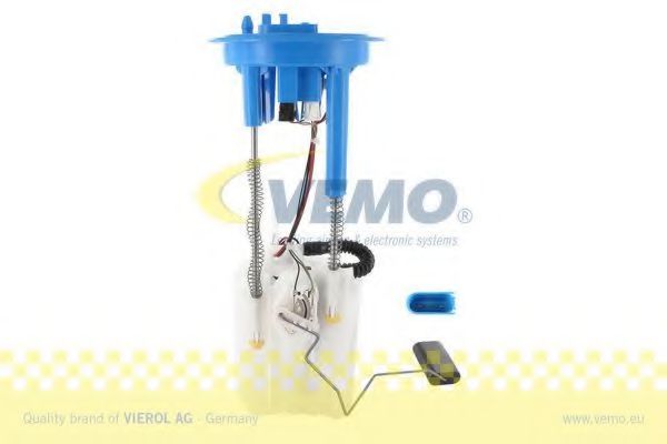 VEMO V10-09-0856 Элемент системы питания для AUDI Q3 (Ауди Кью 3) VEMO V10-09-0856 Элемент системы питания для AUDI Q3 (Ауди Кью 3)