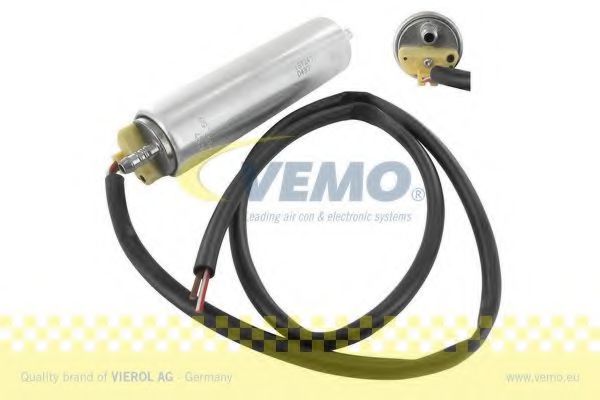 VEMO V10-09-0859 Топливный насос для SEAT EXEO ST (Сеат Эxэо ст) VEMO V10-09-0859 Топливный насос для SEAT EXEO ST (Сеат Эxэо ст)