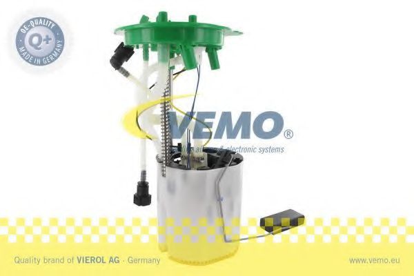 VEMO V10-09-0864 Элемент системы питания для SEAT EXEO (Сеат Эxэо) VEMO V10-09-0864 Элемент системы питания для SEAT EXEO (Сеат Эxэо)