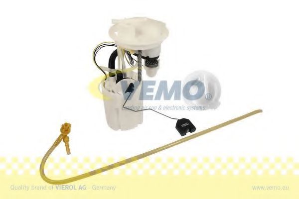 VEMO V10-09-0874 Элемент системы питания для VOLKSWAGEN PASSAT CC (Фольксваген Пассат сс) VEMO V10-09-0874 Элемент системы питания для VOLKSWAGEN PASSAT CC (Фольксваген Пассат сс)