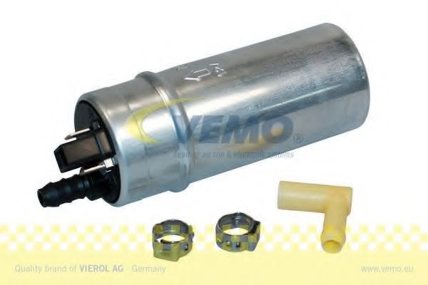 VEMO V10-09-1227 Топливный насос для VOLKSWAGEN VENTO V (Фольксваген Венто 5) VEMO V10-09-1227 Топливный насос для VOLKSWAGEN VENTO V (Фольксваген Венто 5)