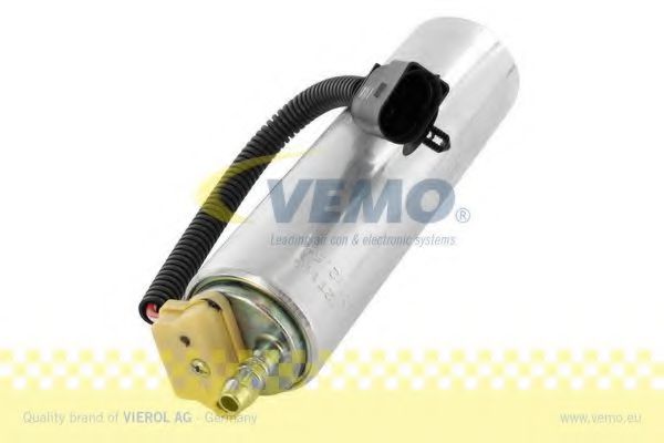 VEMO V10-09-1233 Топливный насос для AUDI Q7 (Ауди Кью 7) VEMO V10-09-1233 Топливный насос для AUDI Q7 (Ауди Кью 7)