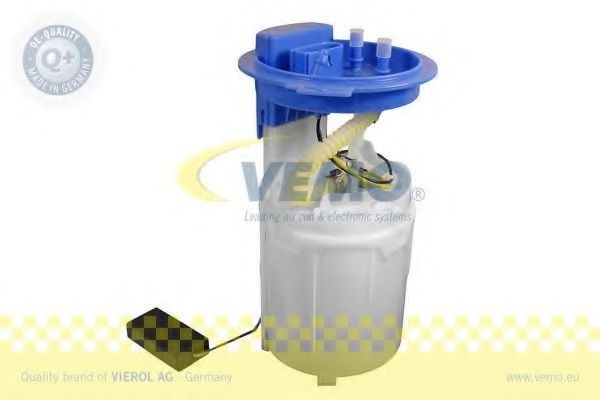 VEMO V10-09-1236 Элемент системы питания для SKODA (Шкода) VEMO V10-09-1236 Элемент системы питания для SKODA (Шкода)