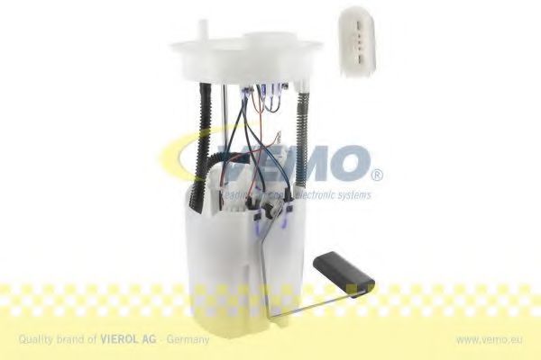 VEMO V10-09-1238 Элемент системы питания для SEAT MII (Сеат М2) VEMO V10-09-1238 Элемент системы питания для SEAT MII (Сеат М2)