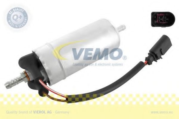 VEMO V10-09-1241 Топливный насос для VOLKSWAGEN JETTA VI (Фольксваген Джетта 6) VEMO V10-09-1241 Топливный насос для VOLKSWAGEN JETTA VI (Фольксваген Джетта 6)