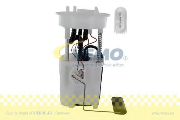 VEMO V10-09-1244 Элемент системы питания для SEAT IBIZA IV (Сеат Ибица 4) VEMO V10-09-1244 Элемент системы питания для SEAT IBIZA IV (Сеат Ибица 4)