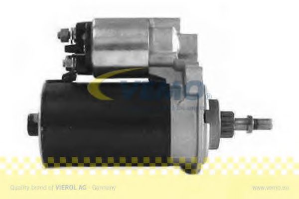 VEMO V10-12-12590 Стартер для VOLKSWAGEN CADDY I (Фольксваген Cаддъ и) VEMO V10-12-12590 Стартер для VOLKSWAGEN CADDY I (Фольксваген Cаддъ и)