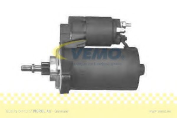 VEMO V10-12-12600 Стартер для VOLKSWAGEN CADDY I (Фольксваген Cаддъ и) VEMO V10-12-12600 Стартер для VOLKSWAGEN CADDY I (Фольксваген Cаддъ и)