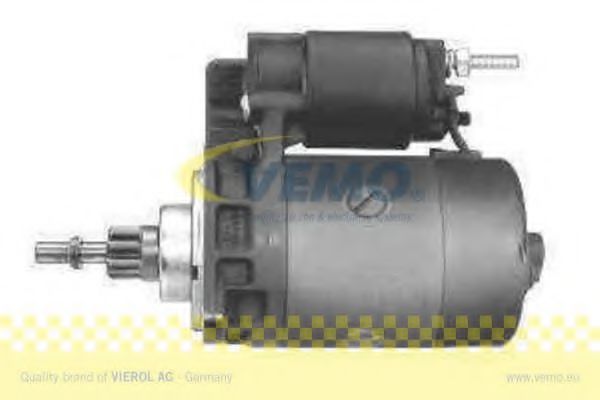 VEMO V10-12-14830 Стартер для VOLKSWAGEN T3 CARAVELLE (Фольксваген Т3 cараvэллэ) VEMO V10-12-14830 Стартер для VOLKSWAGEN T3 CARAVELLE (Фольксваген Т3 cараvэллэ)