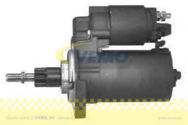 VEMO V10-12-16300 Стартер для VOLKSWAGEN NOVO FUSCA (Фольксваген Ноvо фусcа) VEMO V10-12-16300 Стартер для VOLKSWAGEN NOVO FUSCA (Фольксваген Ноvо фусcа)