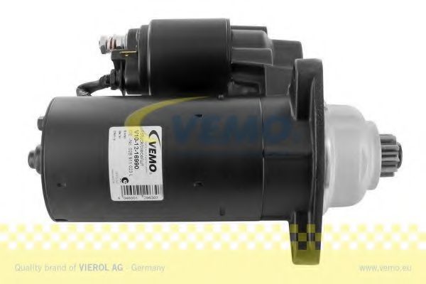 VEMO V10-12-16990 Стартер для VOLKSWAGEN T4 CARAVELLE (Фольксваген Т4 cараvэллэ) VEMO V10-12-16990 Стартер для VOLKSWAGEN T4 CARAVELLE (Фольксваген Т4 cараvэллэ)